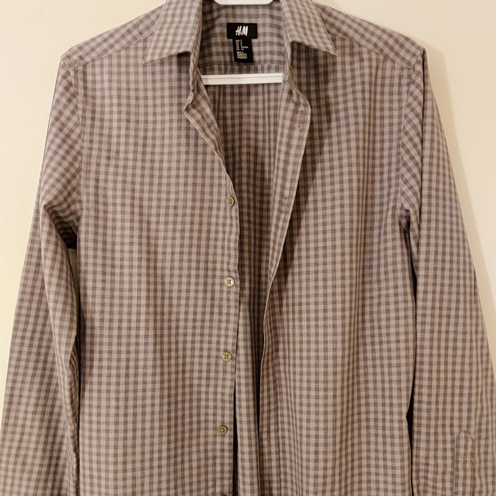 Dress Shirt